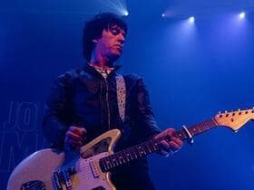 Johnny Marr