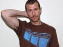 Josh Wink