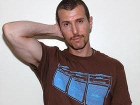 Josh Wink