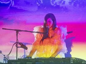 Julianna Barwick