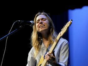 Julien Baker