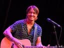 Keith Urban