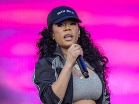 Keyshia Cole