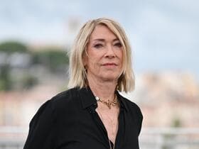 Kim Gordon