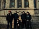 Knocked Loose