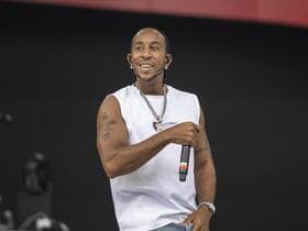 Ludacris