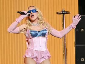 Madonna