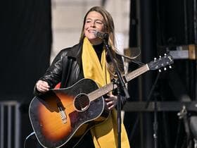 Maggie Rogers