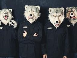 MAN WITH A MISSION