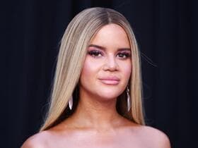 Maren Morris