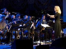 Maria Schneider