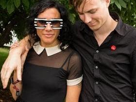 Matt and Kim