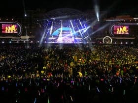 McHenry Music Festival