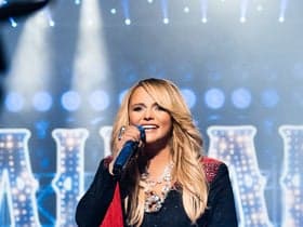Miranda Lambert