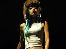 Molly Santana