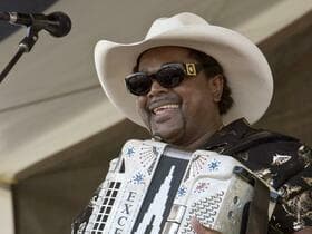 Nathan & the Zydeco Cha-Chas