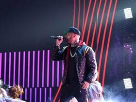 Nicky Jam
