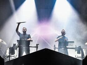 ODESZA