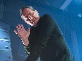 OMD - Orchestral Manoeuvres in the Dark