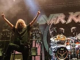 Overkill