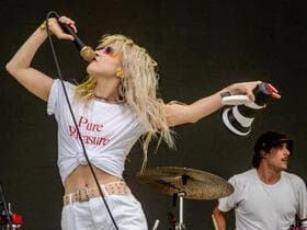Paramore
