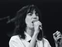 Patti Smith