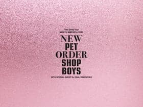 Pet Shop Boys