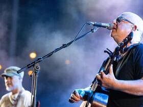 Pixies