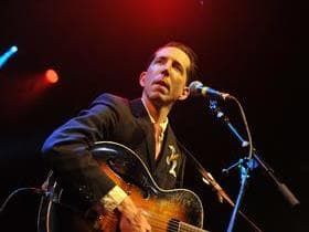 Pokey LaFarge