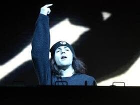 Porter Robinson
