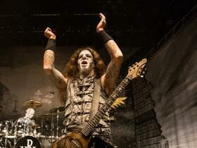 Powerwolf