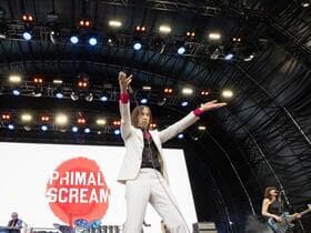 Primal Scream