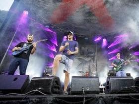 Protest the Hero