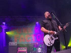 Punk Rock Factory