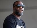 Robert Glasper