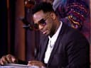 Robert Randolph