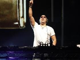 Roger Sanchez