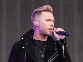 Ronan Keating