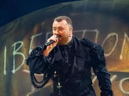 Sam Smith