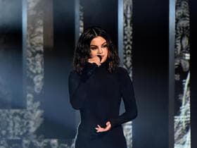 Selena Gomez