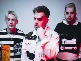 Set It Off