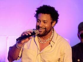 Shaggy