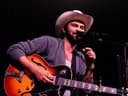 Shakey Graves