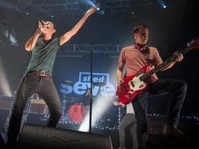 Shed Seven