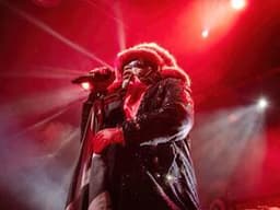 Skindred
