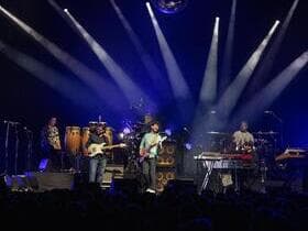 Snarky Puppy