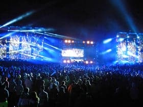 Somewhere Festival