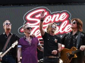 Stone Temple Pilots