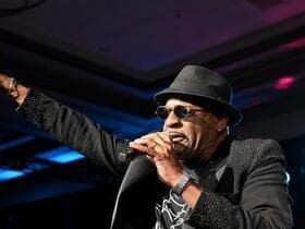 The Sugarhill Gang
