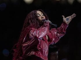 SZA